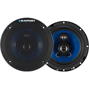 Автоакустика Blaupunkt ICx 663 (00000012875) ТОП в Житомирі