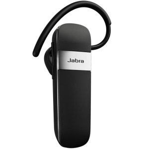 Bluetooth-гарнітура Jabra Talk 15 Black краща модель в Житомирі