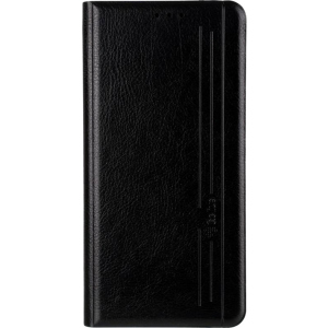 Чехол-книжка Gelius Book Cover Leather 2 для Samsung Galaxy A11 (A115)/M11 (M115) Black ТОП в Житомире