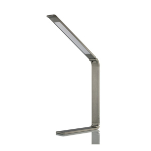 Настільна світлодіодна бездротова LED лампа Remax LED table Lamp RT-E210 Tarnish складана в Житомирі