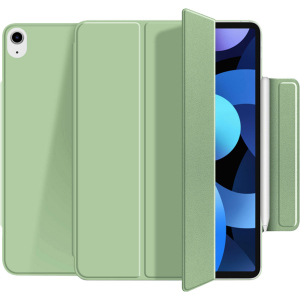 Обложка BeCover Magnetic Buckle для Apple iPad Air 10.9 2020 Green (BC_705541) в Житомире