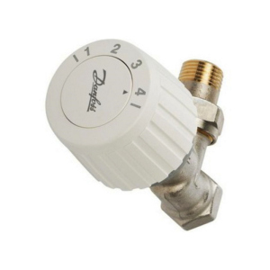 Комплект RTL Danfoss кутовий 1/2 " 003L1081 рейтинг