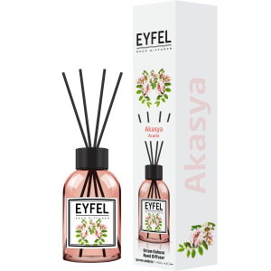 Аромадиффузор Eyfel Perfume Bambu Акация 110 мл (8681301012385) ТОП в Житомире