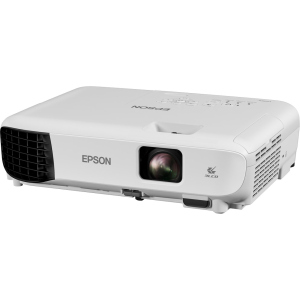 Epson EB-E10 White (V11H975040) ТОП в Житомире