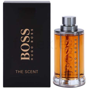 Мініатюра Туалетна вода для чоловіків Hugo Boss The Scent 5 мл (737052993362) в Житомирі