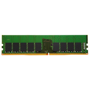 Оперативна пам'ять Kingston DDR4-2933 32GB PC4-23400 ECC (KSM29ED8/32ME) краща модель в Житомирі