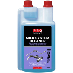 Рідина для миття молочної системи PRO Service 1 л (25513400) в Житомирі