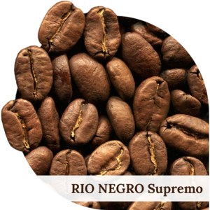 Кофе в зернах Rio Negro Professional Supremo 6 кг (4820159999750) надежный