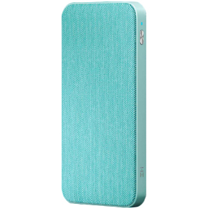 УМБ Xiaomi ZMi QC 3.0 10000 mAh Type-C Blue (QB910-BL) ТОП в Житомире