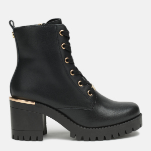 Ботильйони Steve Madden Become Bootie SM11001295-017 40 (8720236109378) в Житомирі