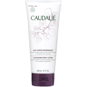 Лосьон для тела Caudalie Nourishing Body Lotion Питательный 200 мл (3522930002628)