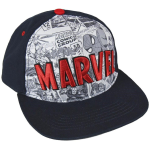 Кепка Cerda Marvel - Avengers Cap Flat Peak в Житомире