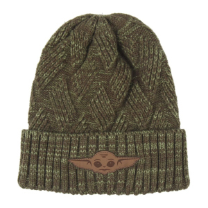 Шапка Cerda Mandalorian - The Child Hat в Житомире