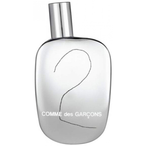 Тестер Парфюмированная вода унисекс Comme Des Garcons 2 100 мл (8411061560327) в Житомире