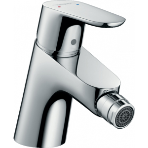 Змішувач для біде HANSGROHE FOCUS E2 31920000 краща модель в Житомирі