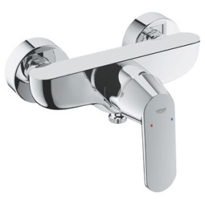 Змішувач для душу GROHE Eurosmart Cosmopolitan 32837000 надійний