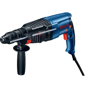 Перфоратор Bosch Professional GBH 2-26 DFR в Житомире