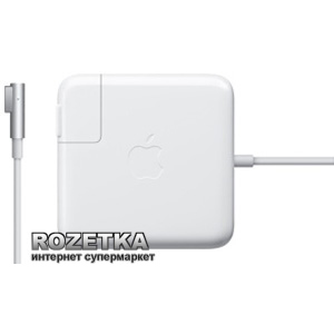 Блок живлення Apple MacBook Pro MagSafe (16.5-18.5V 4.5A 85W) (MC556Z/B) в Житомирі