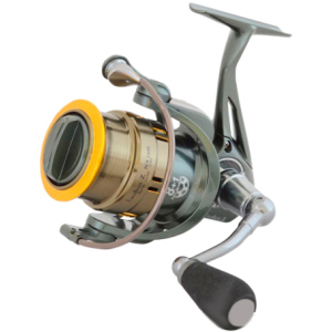 Котушка Fishing ROI Excellent-Z 2506 (15851) ТОП в Житомирі