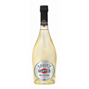 Коктейль винний ігристий Martini Spritz Bianco біле напівсолодке 0.75 л 8% (8000570860006) в Житомирі