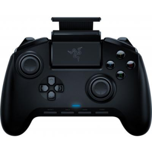 Геймпад Razer Raiju Mobile (RZ06-02800100-R3M1) надійний