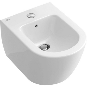 Біде VILLEROY & BOCH Subway 2.0 54000001 в Житомирі