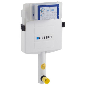 Бачок прихований GEBERIT Sigma UP320 109.300.00.5 ТОП в Житомирі