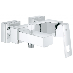 Смеситель для ванны GROHE Eurocube 23140000 ТОП в Житомире