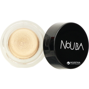 Підводка для очей кремова Nouba Write & Blend Liner Shadow № 59 Sunrise 5 мл (8010573130594)