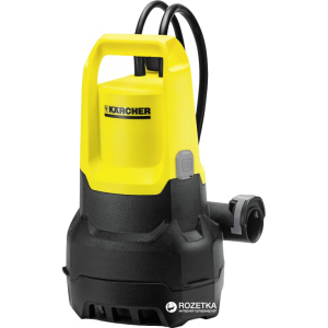 Дренажный насос для грязной воды Karcher SP 5 Dirt (1.645-503.0)