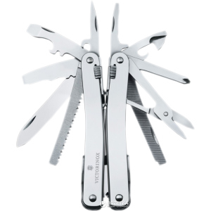 купити Мультитул Victorinox Swisstool Spirit X (30224.L)