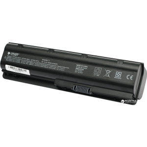 Акумулятор PowerPlant для HP Presario CQ42 (HSTNN-CB0X, HPCQ42LR) (10.8V/8800mAh/12 Cells) (NB00000305) краща модель в Житомирі