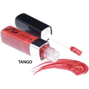 Блеск для губ Zuii Organic Satin Lip Colour 6.8 г Tango (812144012135) лучшая модель в Житомире