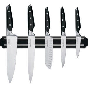 Набір кухонних ножів Rondell Espada 5 предметів (RD-324) краща модель в Житомирі