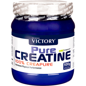 хороша модель Креатин Weider Victory Pure Creatine 500 г (8414192305560)