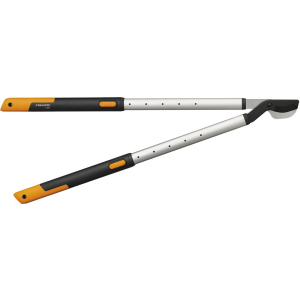 Сучкоріз контактний Fiskars SmartFit PowerStep L86 (1013564/112500) краща модель в Житомирі