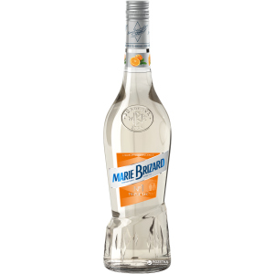 Лікер Marie Brizard Triple Sec 0.7 л 39% (3041312220707)