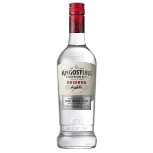 Ром Angostura Reserve 0,7 л 37,5% (0075496332201) в Житомирі