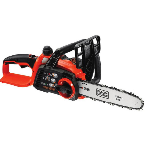 Ланцюгова пила Black+Decker GKC1825L20 в Житомирі