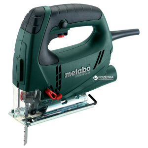 Електролобзик Metabo STEB 80 Quick (601041500) ТОП в Житомирі