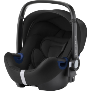 Автокрісло Britax-Romer Baby-Safe2 i-Size Cosmos Black (2000029691) в Житомирі