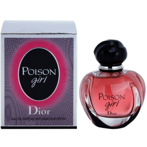 Парфюмированная вода для женщин Christian Dior Poison Girl 30 мл (3348901293822) ТОП в Житомире