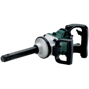 Ударний пневмогайковерт Metabo DSSW 2440-1" (601551000) краща модель в Житомирі