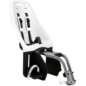 Детское велокресло на раму Thule Yepp Maxi Seat Post White (TH12020237) рейтинг