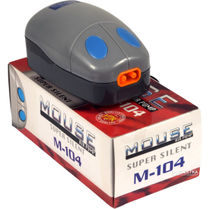 Компрессор KW Zone Mouse М-104 (6938104010295) в Житомире