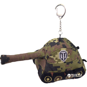 Брелок-танк WP Merchandise World of Tanks (WG043322) в Житомирі