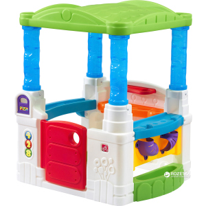 Дитячий будиночок Step 2 Wonderball Fun House (733538853991) краща модель в Житомирі