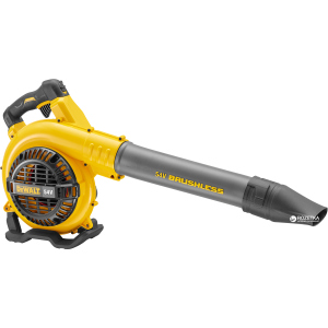 Воздуходув DeWalt Flexvolt 18/54В DCM572X1 лучшая модель в Житомире