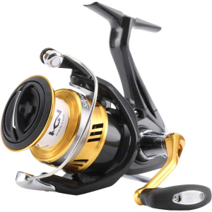 Котушка Shimano Sahara C3000 FI (SHC3000FI) в Житомирі