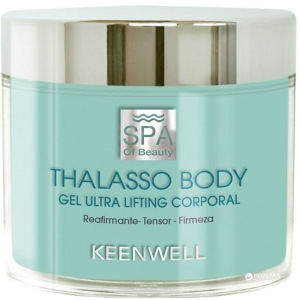 Гель для тела Keenwell Thalasso Body Ультралифтинговый 270 мл (8435002110983)